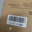 Outdoor String Lights, 55(50+5) FT 25 Bulbs IP65 Waterproof Patio Lights