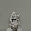 Clear Warm White Christmas Tree Lights - 6.3 ft String of 35 Incandescent Mini Bulbs Multifunctional Lighting Modes, for Decorative, Bedroom, Outdoor, Xmas Twinkle Lights with White Wire Total 6.6 ft