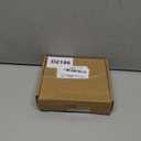 Engine Cooling Fan Control Module Replacement for 21493-3JA0E 21493-3JA0A Compatible with Nissan Pathfinder 2013-2020 Infiniti Q60 2014-2019