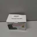 Cluster Lights Christmas 400 Led Fairy Lights Green Wire 49FT Twinkle Lights with Remote 8 Modes String Lights Timer Plug in Firecracker Fairy Lights for Outdoor Valentines Day Decorations,Cool White