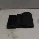 Car Tablet Holder for Volvo XC90 XC60, for Tesla Model Y Back Seat Headrest Mount, Compatible with 4.7-12.9" Tablets accessoriesRoad Trip Essentials car tablet for KidsDevice Like iPad Pro, Black