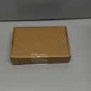 BURFLO 90W 65W AC Adapter Charger Compatible with HP Elitedesk 705 800 805 G1 G2 G3 G4 G5 G6 Mini PC Desktop; for HP ProDesk 260 600 400 405 G1 G2 G3 G4 G5 G6 Mini Power Supply