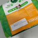 Greenies Dental Bone Dog Treat Sweet Potato Large 12oz, BBD 7 OCT 27