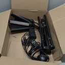 Grow Lights for Indoor Plants 10 Heads 500 LEDs, Full Spectrum Grow Light for Indoor Growing with Tripod Stand, Auto On/Off Timing 4/8/12H, Plant Grow Lights Indoor (Full Spectrum) (Sunlike 10 Arms)