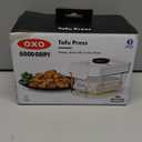 OXO Good Grips Tofu Press