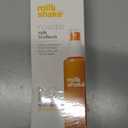 milk_shake Incredible Milk - Leave-In Hair Treatment for All Hair Types | Renews Detangles and Repairs Damaged Hair | 5.1 fl oz (150 ml)