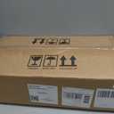 Picture Light, 18inch Brass Picture Lights for Wall,Hardwired Brushed Gold Picture Lights,270 Rotatable Art Lights, 3-Light Picture Frame Light for Painting Display Artwork Portrait