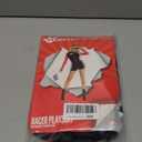 Morph Adult Race Car Driver Costume Womens Racing Halloween Costume For Women (X-Large)