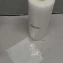 Wevac Vacuum Sealer Bags 8x50 Rolls 2 pack for Food Saver, Seal a Meal, Weston. Commercial Grade, BPA Free, Heavy Duty, Great for vac storage, Meal Prep or Sous Vide