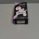 NEWGO Headache Ice Pack Head Wrap for Migraines, Cold Pack Head Ice Therapy Wrap for Headache Relief, Tension, Sinus Pain, Chemo, Head Injuries (Purple) 29.5" x 4.3"