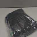 Yoga Stretching Strap, Adjustable Height Leg Stretcher Waist Back Stretch Band Aerial Yoga, Anti-gravity Inversion Exercises Door Flexibility Tensile Trainer for Rehab Pilates Dance Splits (Purple)