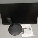 ArcticPro 22 inch 144Hz 100Hz Monitor, Full HD (1920 x 1080p) Computer Monitor, 105% sRGB, 3000:1 Contrast, 3-Sided Frameless, Ultra Slim, VESA, LowBlue Mode, Tilt Adjust, HDMI *1, VGA*1