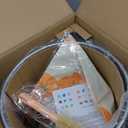 Canning Pot-Canning supplies starter kit, Stainless Steel Canning Tool Kits Set for Beginners, Water bath canner with rack for canning