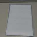 Soonjet for MacBook Air 15 inch Case | M5 M4 M3 M2 2026 2025-2023 | Thinner, Lighter, Tougher | True-to-Original Color | Protective Hard Shell Laptop Cover | A3448 A3241 A3114 A2941 | Sky Blue Clear