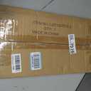 WB31X27150 Center Grate Replacement for GE Stove Grate JXGRATE1 WB31X24737 Cast Iron General Electric Gas Range Grate 19.3" x 9.1'' Surface Burner Grate GE Cooktop Parts Stove Top Grate, 19.3"L x 9.1''W x1.52''H