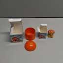 LIWIN LET'S GO! 2025 Christmas Advent Calendar, 24 Days Countdown Calendars Finger Puppets with Farm Animal Toys for Kids Preschool Learning Educational Toys Xmas Gifts for Boys Girls Montessori Toy