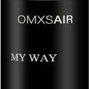My Way Hotel Diffuser Oil & waterless Diffuser Essential Oil Home & Office Luxury Scents 500ml - Comforting Sandalwood, Cedarwood & Iris - Aromatherapy Oil Blends Premium Fragrance Oils for Diffuser