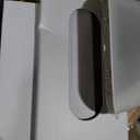 BLACK+DECKER Portable Air Conditioner, 8,000 BTU (3,950 BTU SACC) for Rooms up to 400 Sq. Ft., Portable AC with Follow Me Remote Control and Window Kit, BPACT08WT, White