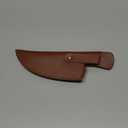 Premium Leather Sheath for Original Japanese Chef Knife, Kitchen Knife Holder