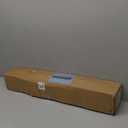 Artificial Boston Fern Bush- Set of 2 Large Artificial Ferns for Outdoors, 45Inch Large Faux Ferns, Suitable for Office & Living Room Decor, 55Branches for Each Bouquet