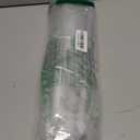 Snap Grip Mini Mop, Zero Touch MiniMop, Disposable Clip Mopstick Reusable Cloths, Retractable Gap Dust Cleaner Flat Mops with Locking Head & Sweeping Cloths (1*mop+5*Cloth)