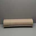 Engineered White Oak Flat Cut Composite Wood Veneer Sheet, 24' x 96', 0.4mm Thickness No Glue Back