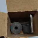 MOOG K6323 Suspension Control Arm Bushing Kit for Chevrolet C1500