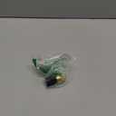 12673824 Fuel Rail Pressure Sensor for 2014-2016 Chevy Silverado 1500 4.3 6.2, for 2014-2016 GMC Sierra 1500 4.3 6.2, 2015-2016 Yukon/Yukon XL 6.2, for 2015-2016 Cadillac Escalade/Escalade ESV 6.2