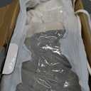 Heated Mattress Pad Full Size Quilted Heating Electric Bed Warmer Luxury Comfort Heat Mattress Pad Cover10 Heat Setting | 1-12 Hours Auto Shut Off | with 8-21 Inch Deep Pocket