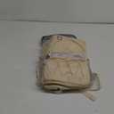 VKKZAAW Backpack Cooler Backpack 26 Cans Insulated Leak Proof for Women Men Beach Camping Picnic Fishing Hiking Lunch Backpack Waterproof Cooler (Beige)