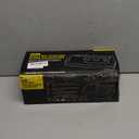 Professional 3-Stage Electric Knife Sharpener for Kitchen Knives, LCD Screen, 100% Diamond Abrasive, Adjustable Rotational Speed, Precision Angle Guides for All Kitchen Knives (Gray)