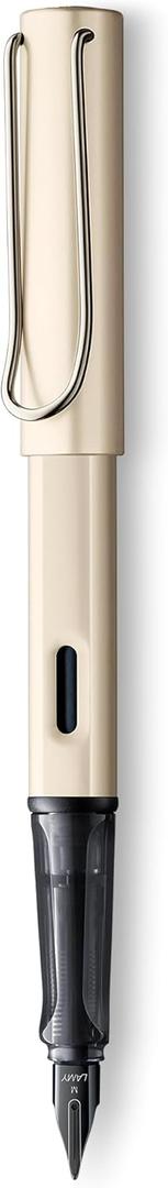 Lamy Fountain pen 058 Lx pallad EF