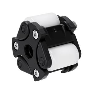 QP500-1 Roller Assembly, Compatible with Stenner Classic, SVP and M128 Series Pumps