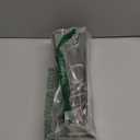 Round Brush for Blow Drying - Extra Large Ceramic Ion Thermal Barrel for Precise Styling and Maximum Volume - Lightweight Hair Brush for Smooth Manageable Hair (Bristle 3.4 in, Barrel 2.5 in)