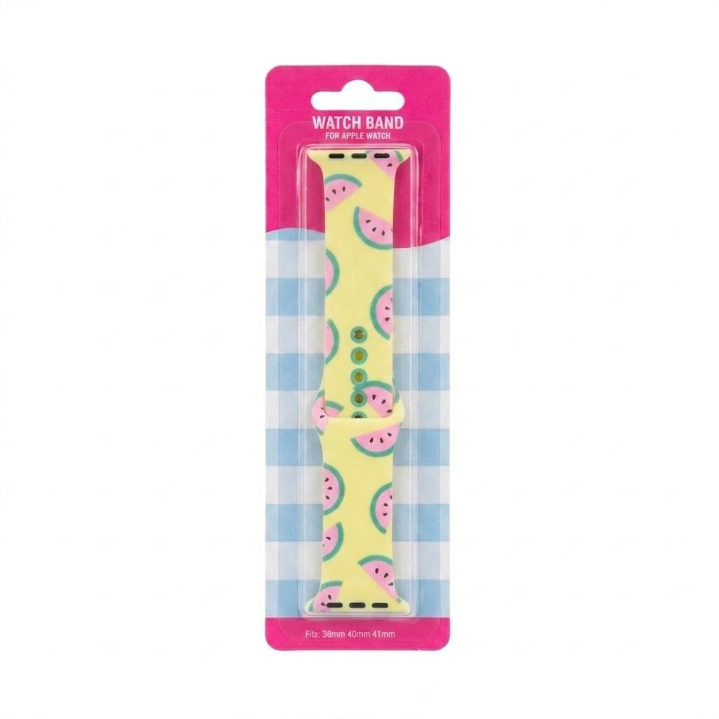 Summer Watch Band 2 Pack