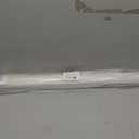 Cordless Roller Window Shade Blinds - White