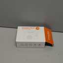 Cassette Player Tape Recorders AM/FM Radio, Portable Tape Player Records Built in Speakers Manual Record - 2AA Battery Or DC 5V Supply with 3.5MM Earphone- Black