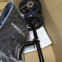 Knee Scooter for Adult for Foot Surgery, Foldable&Steerable Knee Walker