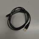 USB Cable Photo Transfer Charger Cord UC-E6 for Nikon D3300 D750 D5300 D7200 D3200, Coolpix B500, Select Coolpix & DSLR (Please See Product Pictures & Complete List of Compatible Nikon Models Below)