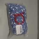 ReliBeauty Pioneer Girl Dress Colonial Prairie Costume Blue 160