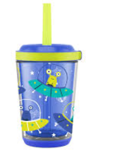 Reduce® Cartwheel Alien Tumbler, 1 ct 