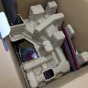 Shark NV352 Navigator Lift Away Upright Vacuum, Hepa Filter, Anti-Allergen Technology, Swivel Steering, Ideal for Carpet, Stairs, & Bare Floors, with Wide Upholstery & Crevice Tools, Lavender