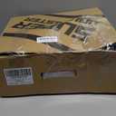 Women's Adjustable Inline Skate, Roller Skates Blades for Female Adults (Large-Women 5-8, Cyan)