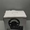 SUBSONIC - Superdrive GS550 Steering Wheel - Racing Wheel with Pedals, Paddles, Shifter. Diameter 25 cm, 270 Rotation Angle, Vibration - For Switch 2, Switch, Xbox Series X/S, PS4, Xbox One, and PC