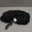 QUHUATU 750 LED 240FT Christmas Lights Outdoor,12 Lighting Modes Christmas String Lights with Timer, Dimmable Multicolor LED StringLights Waterproof for Yard Tree Wedding Party Holiday Multicolor