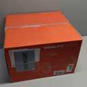 (2025 New) Robotic Pool Vacuum, Robotic Pool Cleaner for Inground Pools, Pool Robot with Smart Navigation, Floor/Wall/Waterline Cleaning, 180 Mins Runtime for Pool Up to 2100 Sq.ft