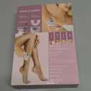 Electric Women's Epilator,Cordless Epilators Hair Removal,Women Shaver for Face,Chin,Arm,Leg,Armpit,Bikini Trimmer,Shave& Epilate,Wide Head for Fast Epilation,Wet & Dry,2 Speeds