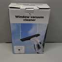 Window Vacuum for Car