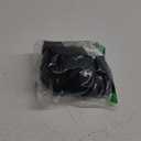 Black T-SHIRT Large Women