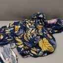 FUANGUI Recliner Chair Cover 4-Pieces Lazyboy Cover for Recliner Chair with Storage Pockets Furniture Protector for Living Room, Jacquard Sofa Slipcover for Kids, Pets, Dog and Cat